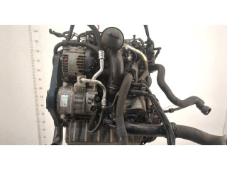 Турбина Volkswagen Golf Plus