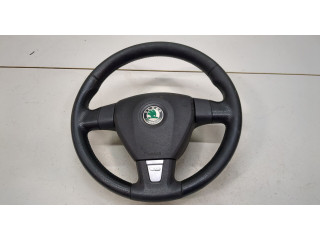Руль Skoda Octavia (A5) 2004-2008