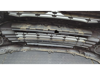 Бампер  Citroen C4 2010-2020 передний   