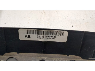 Руль Infiniti QX56 2010-2013