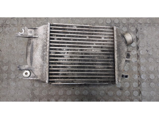 Интеркулер  Subaru Forester (S12) 2008-2012 2.0      