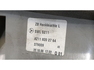 Задний фонарь          