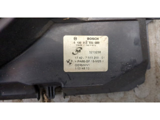 Вентилятор радиатора BMW 3 E90, E91, E92, E93 2005-2012