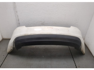 Бампер Skoda Rapid 2012-2020 задний 5JH807421, 5JH807521