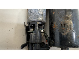 Стартер Skoda Octavia (A5) 2004-2013 1.6 02Z911024K