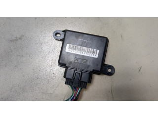 Блок комфорта Infiniti FX 2008-2012