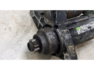 Стартер  Volkswagen Golf 6 2009-2012 1.4     