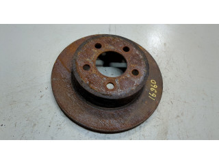 Диск тормозной  Jeep Wrangler 1996-2006   задний         