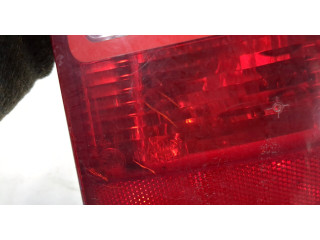 Задний фонарь          