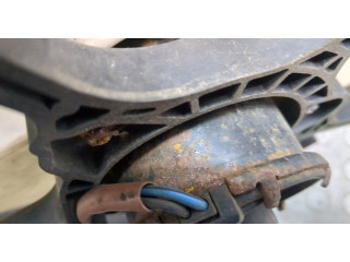 Вентилятор радиатора Honda Jazz 2002-2008