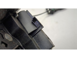 Замок багажника  Mercedes GLK X204 2008-2015       