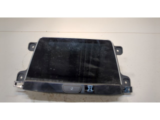 Дисплей бортового компьютера Cadillac XT4 84511551