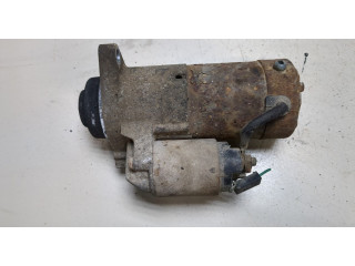 Стартер Mitsubishi Outlander XL 2006-2012 2.3