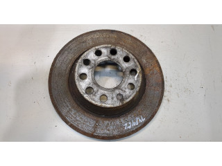 Диск тормозной  Volkswagen Sharan 2010-2015   задний         