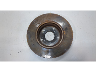 Диск тормозной Honda Civic 2021- передний