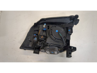 Фара передняя  Nissan X-Trail (T30) 2001-2006 правая 