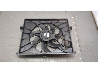 Вентилятор радиатора Mercedes ML W164 2005-2011