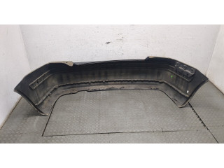 Бампер Volkswagen Bora задний