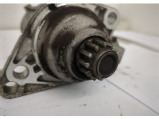 Стартер Volkswagen Golf Plus 1.6