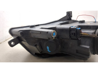 Фара передняя  Volkswagen Passat 6 2005-2010 левая 