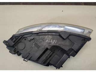Фара передняя Audi A6 (C6) 2005-2011 правая