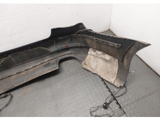 Бампер  Volkswagen Passat CC 2008-2012 задний   3C8807421E