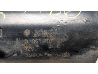 Стартер  Ford Focus 2 2005-2008 1.6     