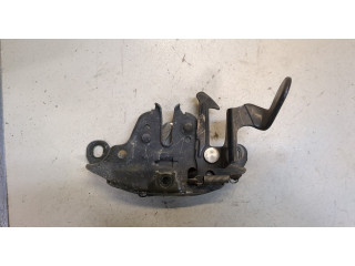 Замок капота Nissan 350Z 2002-2009