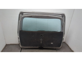 Замок багажника  Mercedes E W211 2002-2009       