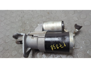 Стартер Chevrolet Trailblazer 2019- 1.3 12697399