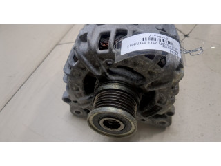 Генератор  Audi A5 (8T) 2011-2017           