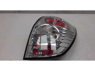 Задний фонарь          