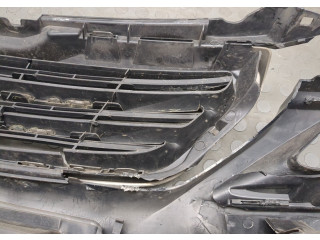 Бампер  Peugeot 308 2013-2017 передний    1610742480