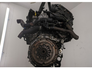 Турбина Citroen C4 2010-2020