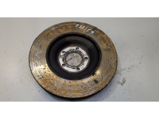 Диск тормозной Jaguar XF 2007–2012 3.0 передний