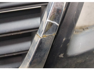 Бампер Volkswagen Passat 6 2005-2010 передний 3C0807217D