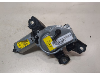 Двигатель стеклоочистителя (моторчик дворников) задний Volkswagen Tiguan 2007-2011