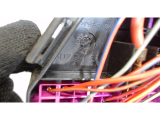 Блок предохранителей Audi A6 (C6) Allroad 2006-2008 8d2941824 2.7