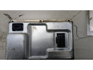 Блок розжига  Saab 9-5 1997-2005