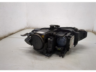 Фара передняя  Audi A5 (8T) 2007-2016 левая 