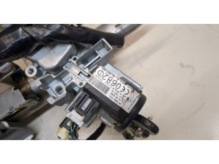  рейка  Колонка рулевая  Mazda 6 (GG) 2002-2008      