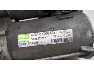Стартер  Ford Focus 2 2008-2011 1.6  8V2111000BD, 31285782   