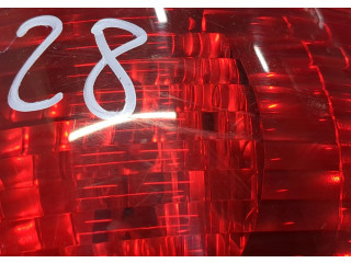 Задний фонарь Mazda 626 1997-2001