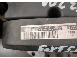  Турбина  Audi A3 (8P) 2003-2013             