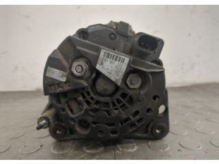 Генератор Skoda Fabia 1999-2007 038903018R