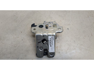 Замок багажника  Audi A5 (8T) 2011-2017       