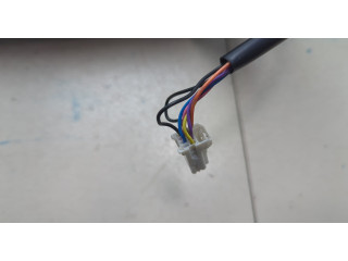 Зеркало боковое Nissan X-Trail (T31) 2007-2015 правое 96301JH000, 96365JG15A, K6373EN001