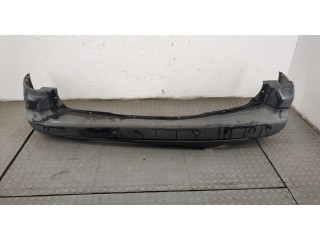 Бампер  Citroen Berlingo 2008-2012 задний   