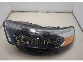 Фара передняя  Ford Explorer 2019-2025 левая 