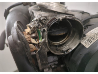 Турбина Volkswagen Golf Plus